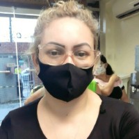 Vera Lucia Aguiar Melo