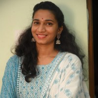 Srija R