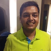 Kshitiz Bansal