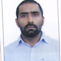 Sunil Dahiya