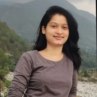 Rashmi Shastrakar