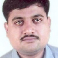 Sachin More