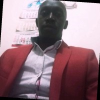 Paul Mutua
