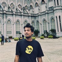 Debashis Sahoo