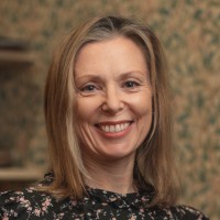 Lucy Morgan