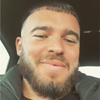 Chris Reason