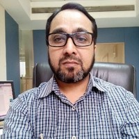 Zuber Ahmad Khan