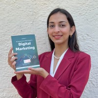 Mihika Goswami