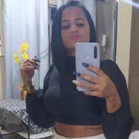 Aline Dos Santos Eyer Baichas