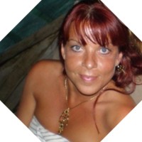 Claire Marie Hammond