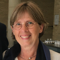 Gerda Simons