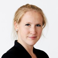 Camilla Bolton