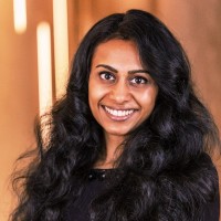 Lahari Kesavan