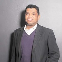 Linton Rensburg