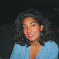 Tara Afjeh