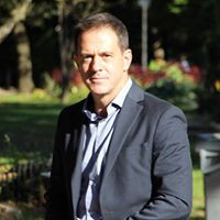 Sylvain Rizet
