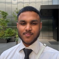 Ashfeen Ferdouse