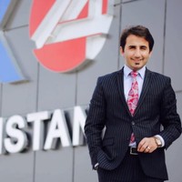 Alan Ali