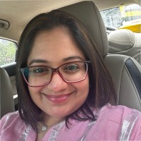 Dr. Reshma Suvarna