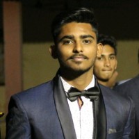 Tushar Chaudhari