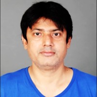 parikshit vatsyayan