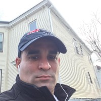 Alexander Suazo