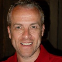 Martin Graves