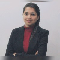 Aarti Ramchandani