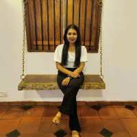 Harshini R