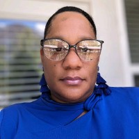 Yolanda Brown Graves