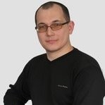 Михаил Гуржий