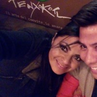 Cynthia Anayeli Rodriguez Gil