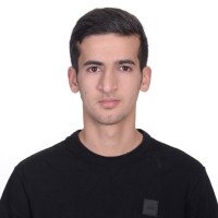 Abdelrahman Suleiman