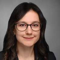 Iryna Markiv