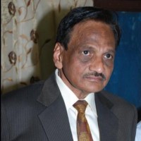Dr G.D Goel