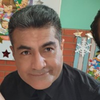 John Carlos Longa López