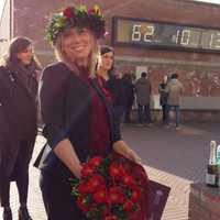 Matilde Bilenchi