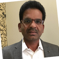 P L R Reddy