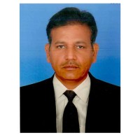 Jagadish Hiremath
