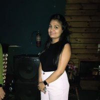 Priyanka Sahu