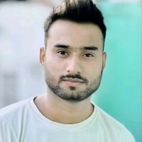 Md Hamid Ali