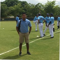Cesar Navarro