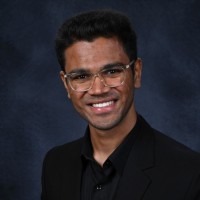 Harsh Patel