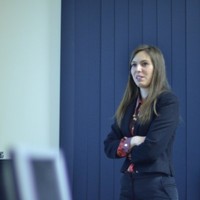 Milica Djelic