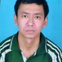 Tshering Dorji