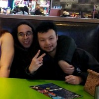 Corey Chu