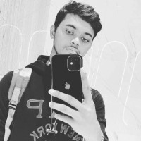 Kunj Shah