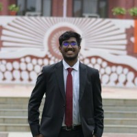 Prabin P