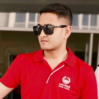 Dinesh Katuwal