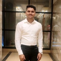 Ramkumar B M